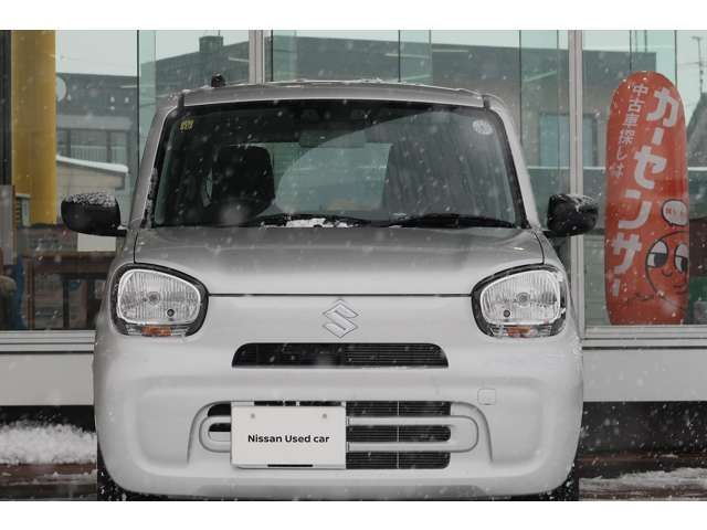 SUZUKI ALTO  4WD 2023 Image 31