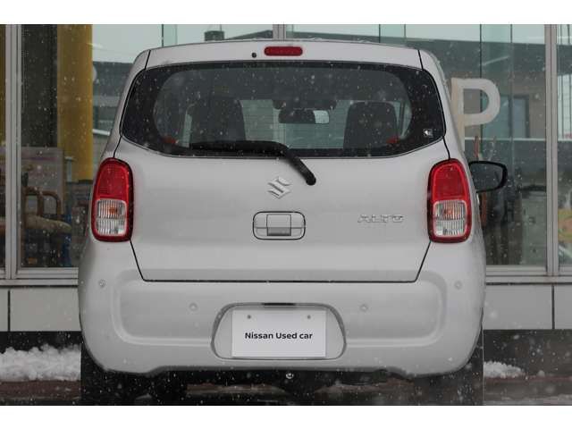 SUZUKI ALTO  4WD 2023 Image 31