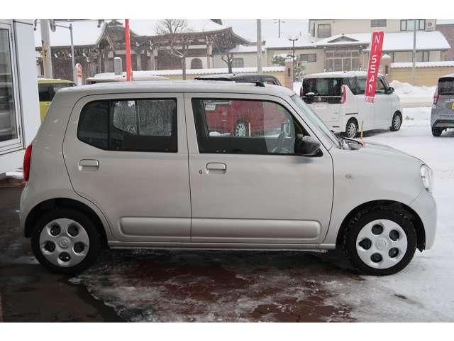SUZUKI ALTO  4WD 2023 Image 31