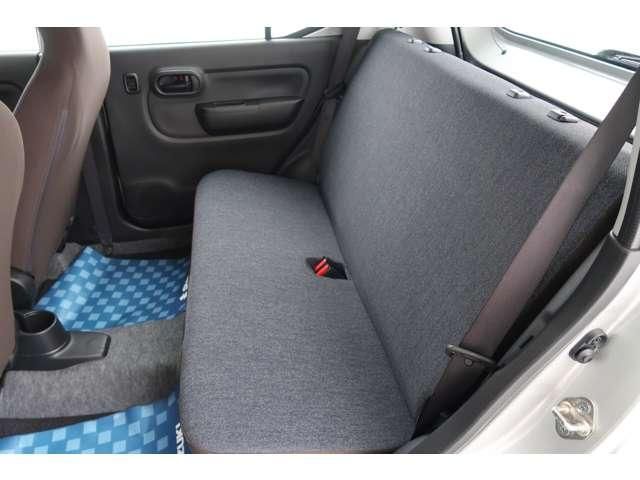 SUZUKI ALTO  4WD 2023 Image 31