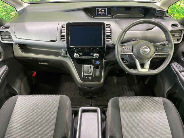 NISSAN SERENA  WG 2020 Image 31