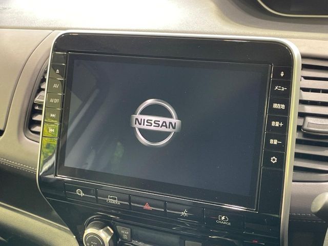 NISSAN SERENA  WG 2020 Image 31