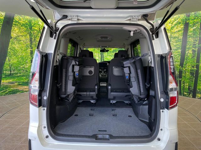 NISSAN SERENA  WG 2020 Image 31