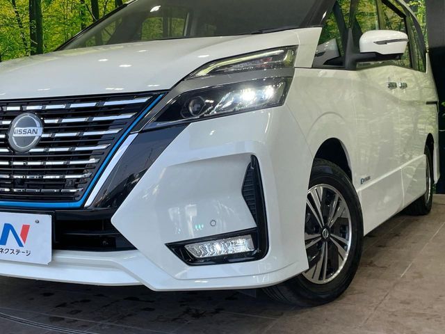 NISSAN SERENA  WG 2020 Image 31