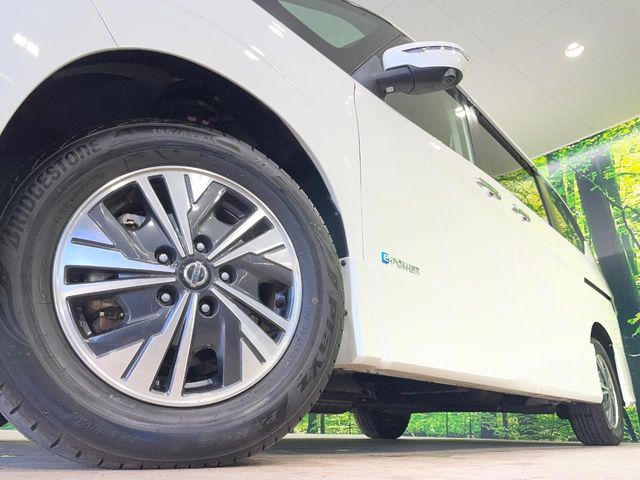 NISSAN SERENA  WG 2020 Image 31