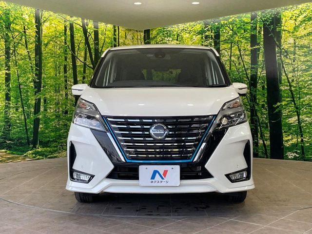 NISSAN SERENA  WG 2020 Image 31