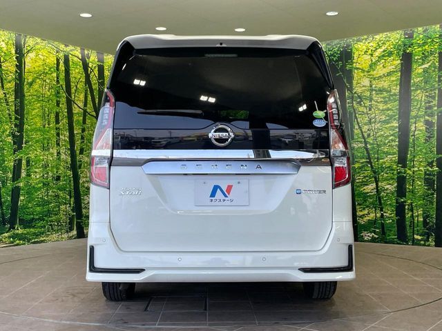 NISSAN SERENA  WG 2020 Image 31