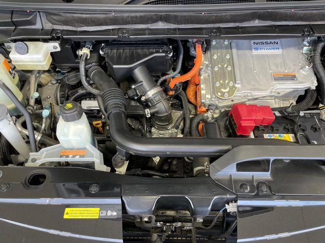 NISSAN SERENA  WG 2020 Image 31