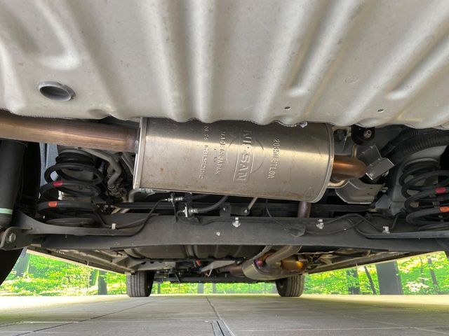 NISSAN SERENA  WG 2020 Image 31