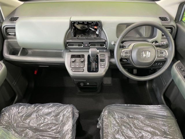 HONDA FREED 2026 Image 31