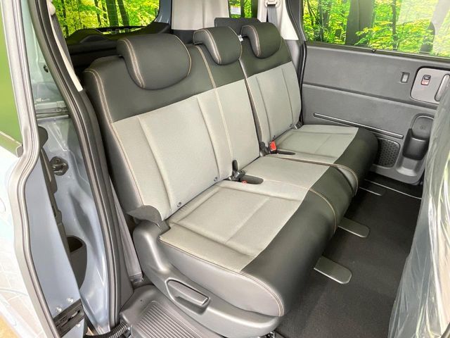 HONDA FREED 2026 Image 31