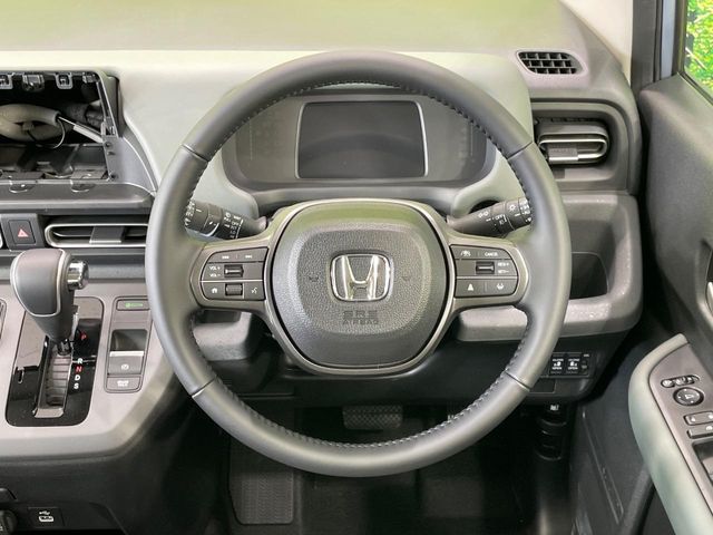 HONDA FREED 2026 Image 31