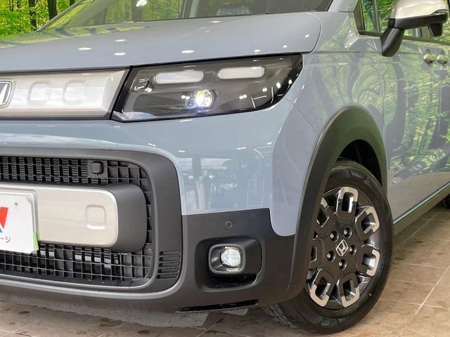 HONDA FREED 2026 Image 31