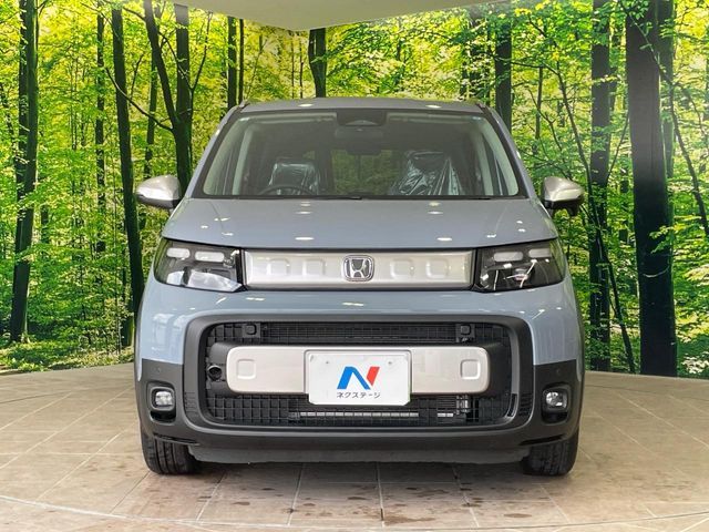 HONDA FREED 2026 Image 31
