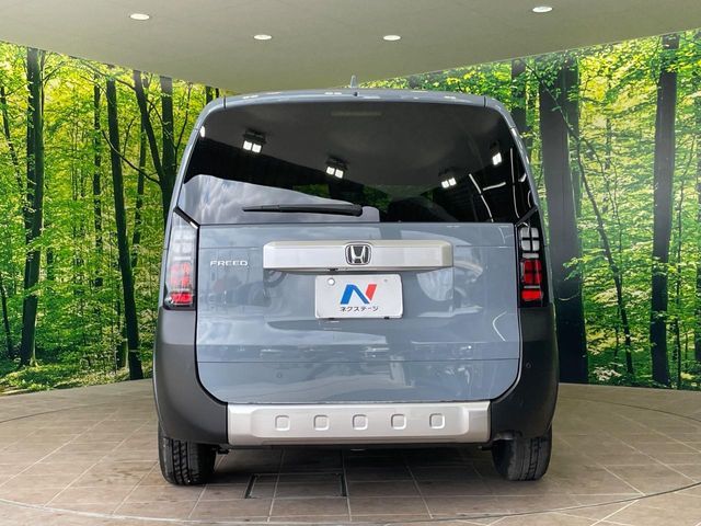 HONDA FREED 2026 Image 31