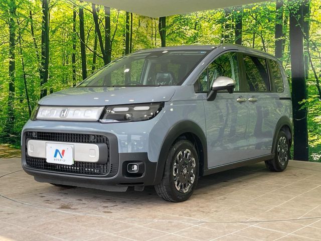 HONDA FREED 2026 Image 31