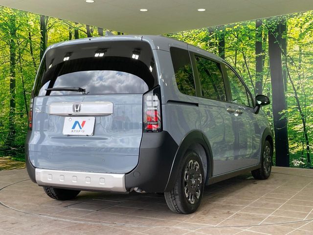 HONDA FREED 2026 Image 31