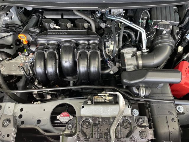 HONDA FREED 2026 Image 31