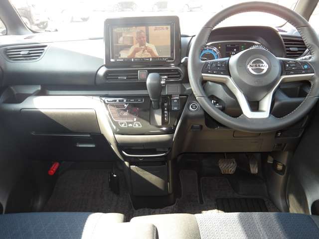 NISSAN ROOX 4WD 2022 Image 31