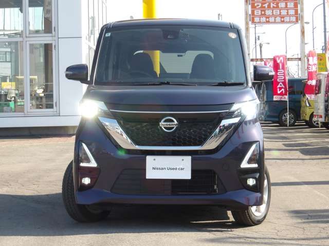 NISSAN ROOX 4WD 2022 Image 31