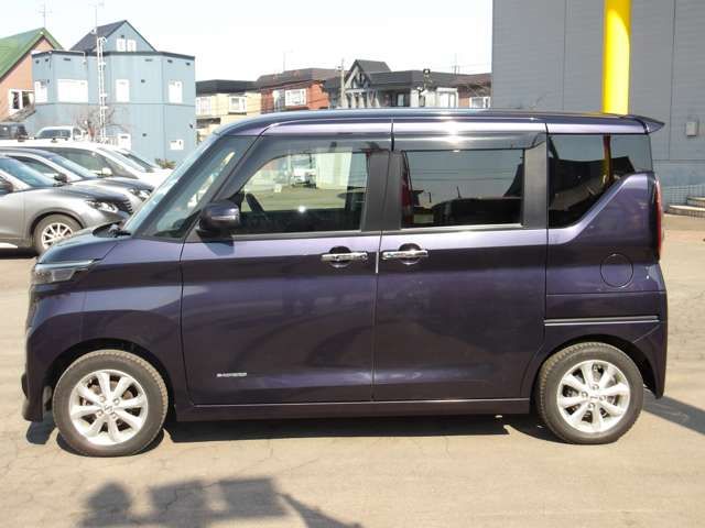 NISSAN ROOX 4WD 2022 Image 31