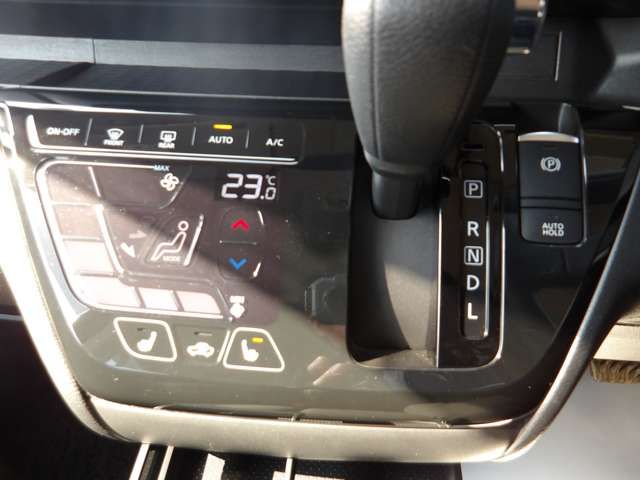 NISSAN ROOX 4WD 2022 Image 31