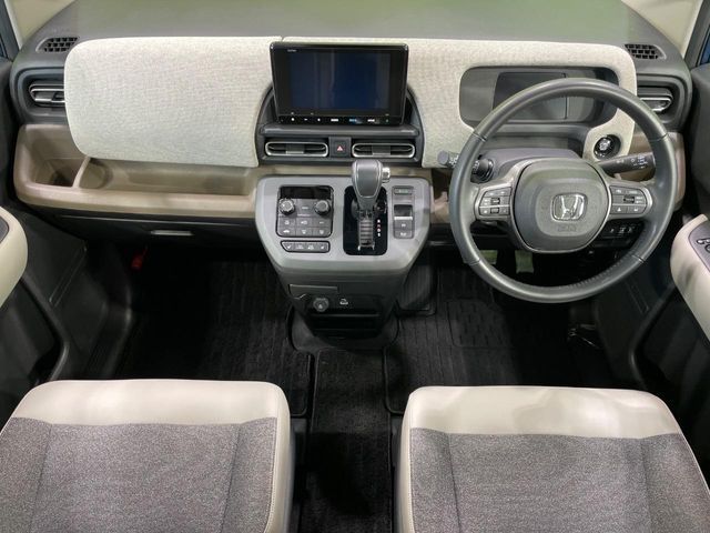 HONDA FREED 2024 Image 31