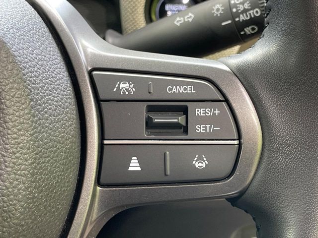 HONDA FREED 2024 Image 31