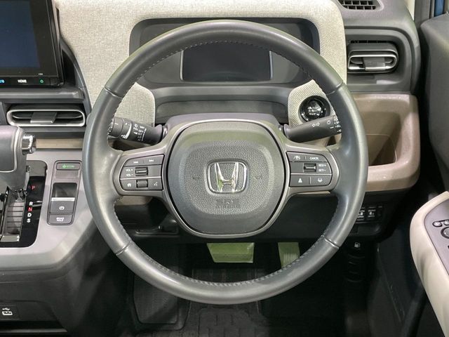 HONDA FREED 2024 Image 31