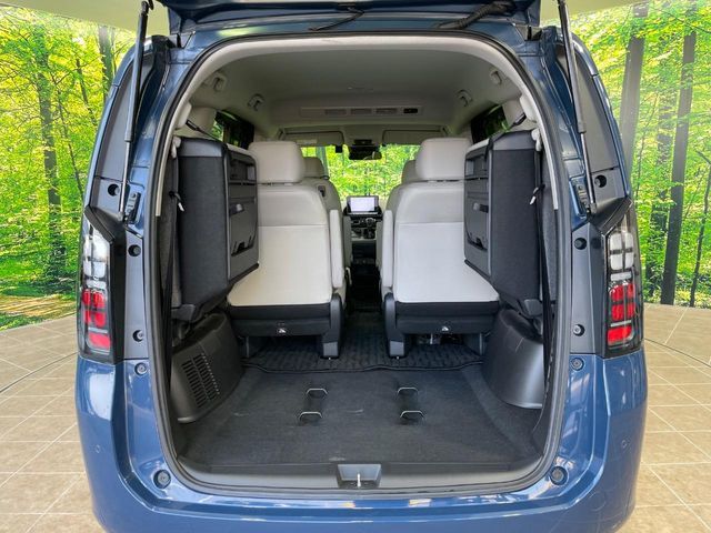 HONDA FREED 2024 Image 31