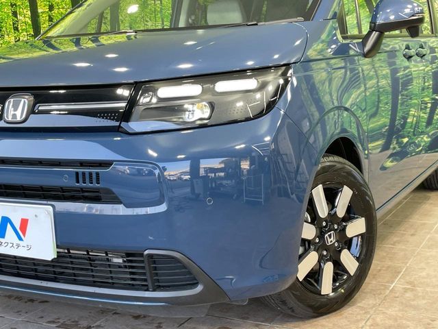 HONDA FREED 2024 Image 31