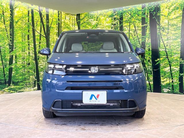 HONDA FREED 2024 Image 31