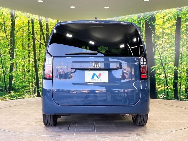 HONDA FREED 2024 Image 31