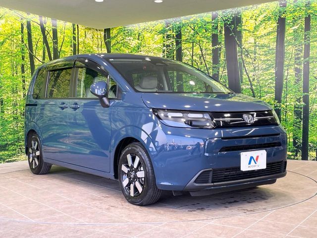 HONDA FREED 2024 Image 31