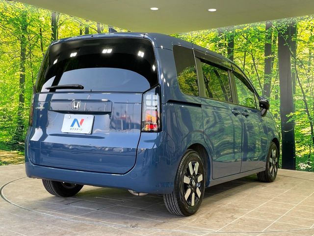 HONDA FREED 2024 Image 31