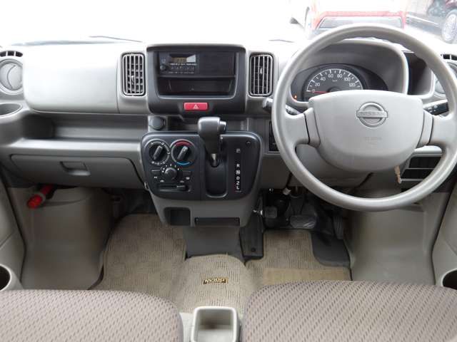 NISSAN NV100 CLIPPER 4WD 2020 Image 31