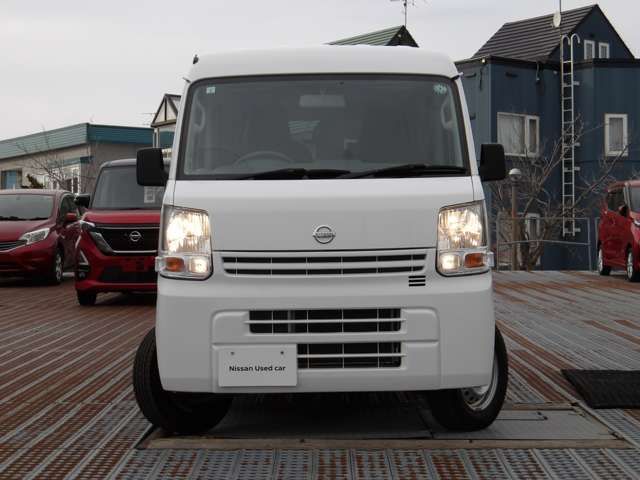 NISSAN NV100 CLIPPER 4WD 2020 Image 31