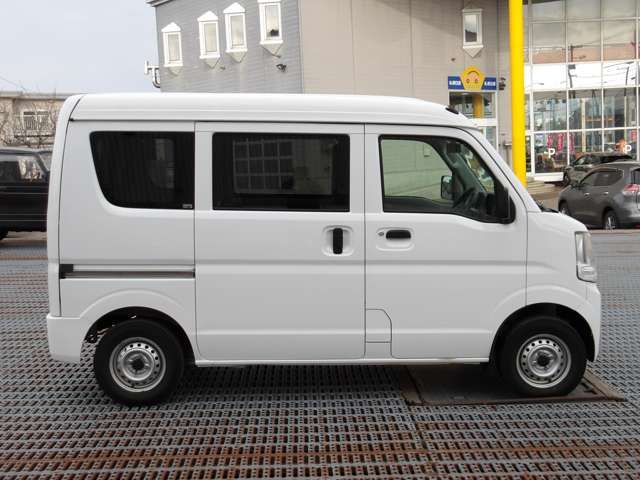 NISSAN NV100 CLIPPER 4WD 2020 Image 31