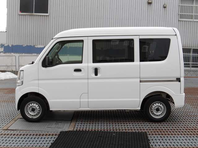 NISSAN NV100 CLIPPER 4WD 2020 Image 31
