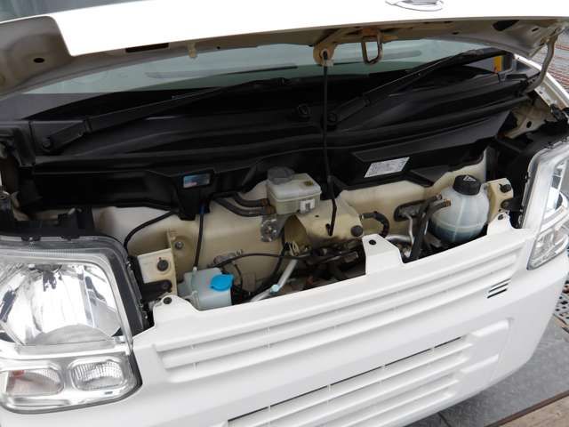 NISSAN NV100 CLIPPER 4WD 2020 Image 31