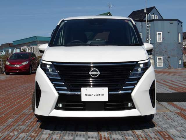 NISSAN SERENA  WG 4WD 2025 Image 31