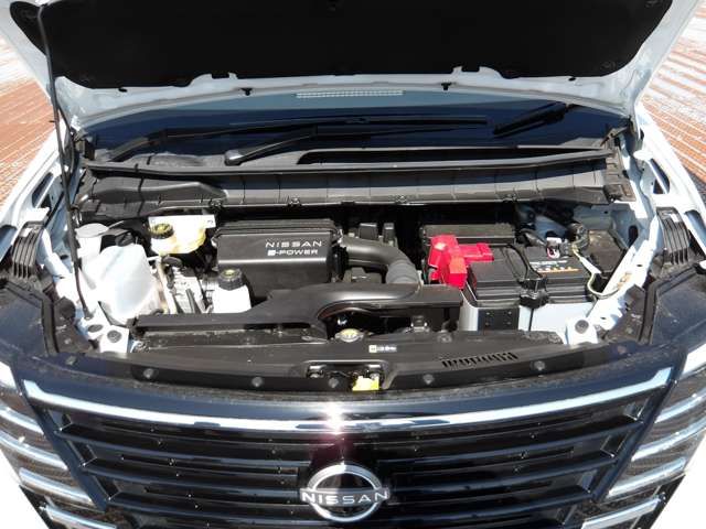 NISSAN SERENA  WG 4WD 2025 Image 31