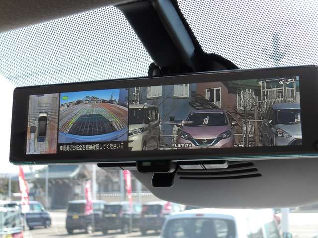 NISSAN SERENA  WG 4WD 2025 Image 31