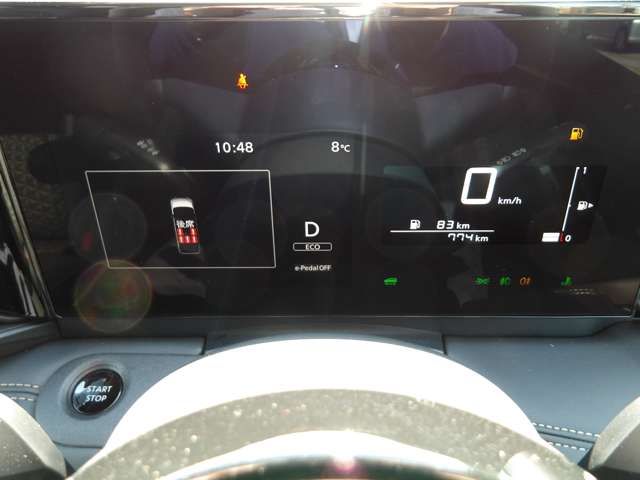 NISSAN SERENA  WG 4WD 2025 Image 31