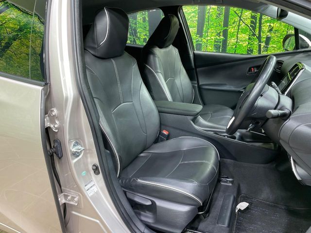 TOYOTA PRIUS 2017 Image 31