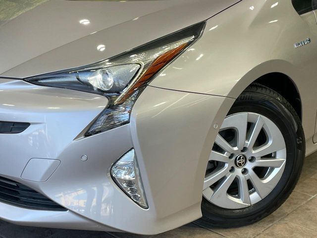 TOYOTA PRIUS 2017 Image 31