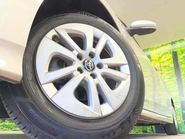 TOYOTA PRIUS 2017 Image 31