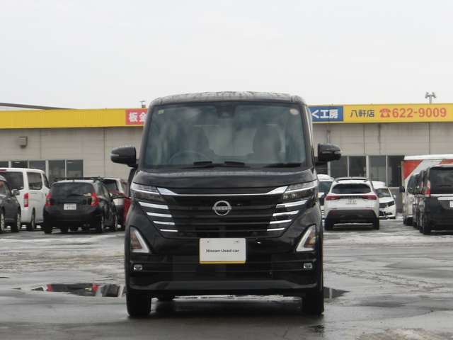 NISSAN ROOX 4WD 2023 Image 31