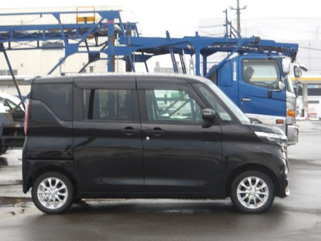 NISSAN ROOX 4WD 2023 Image 31