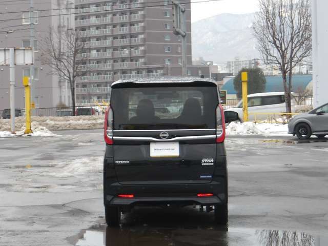 NISSAN ROOX 4WD 2023 Image 31